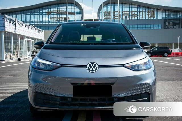 Volkswagen ID.3 id 4297545 из Китая 16