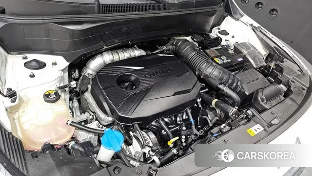 Kia Seltos id 3606832 из Кореи 16