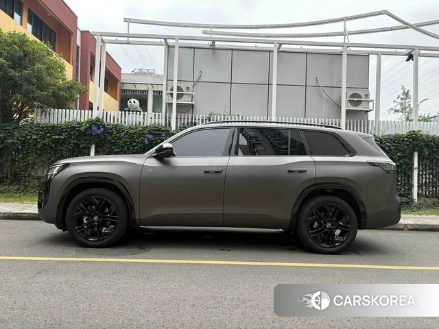 Volkswagen Tourang id 4359559 из Китая 19