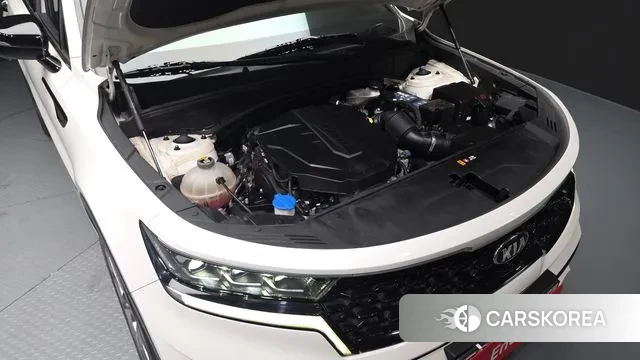 Kia Sorento 4th Generation id 3736466 из Кореи 16