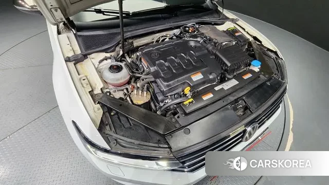 Volkswagen Passat GT (B8) id 3005003 из Кореи 16