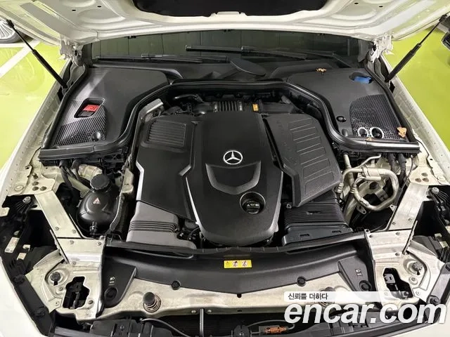 Mercedes-Benz CLS-Class C257 id 2932575 из Кореи 14