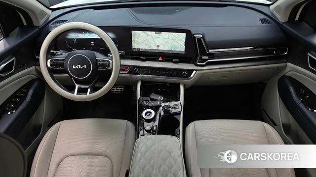 Kia Sportage 5th Generation id 4630355 из Кореи 28