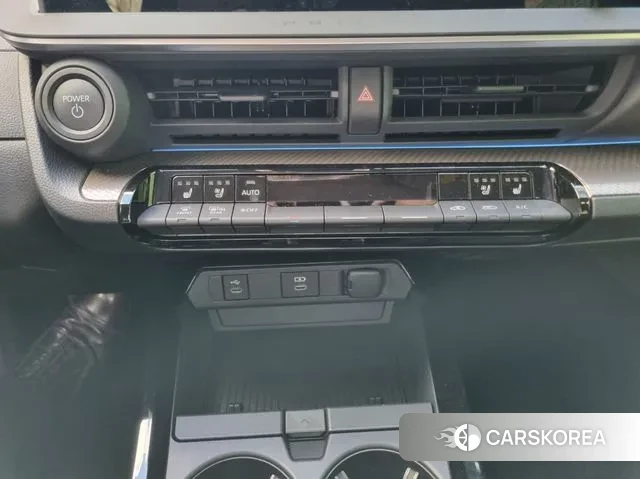 Toyota Prius 5th Generation id 3272443 из Кореи 8