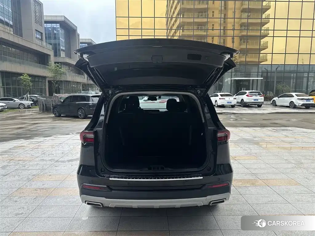 Ford Lingyu id 4600996 из Китая 10