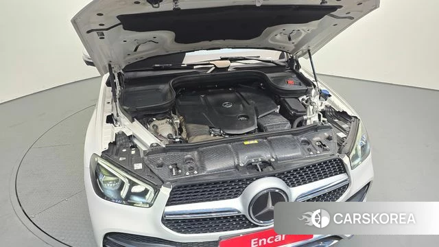 Mercedes-Benz GLE-Class W167 id 4388515 из Кореи 27