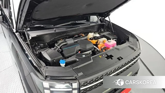 Hyundai Santa Fe (MX5) id 2939125 из Кореи 16