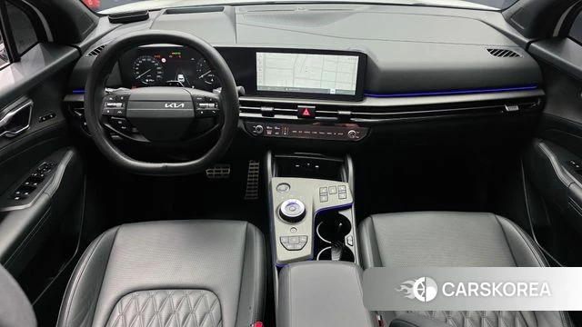 Kia The New Sportage 5th Generation id 4834201 из Кореи 34