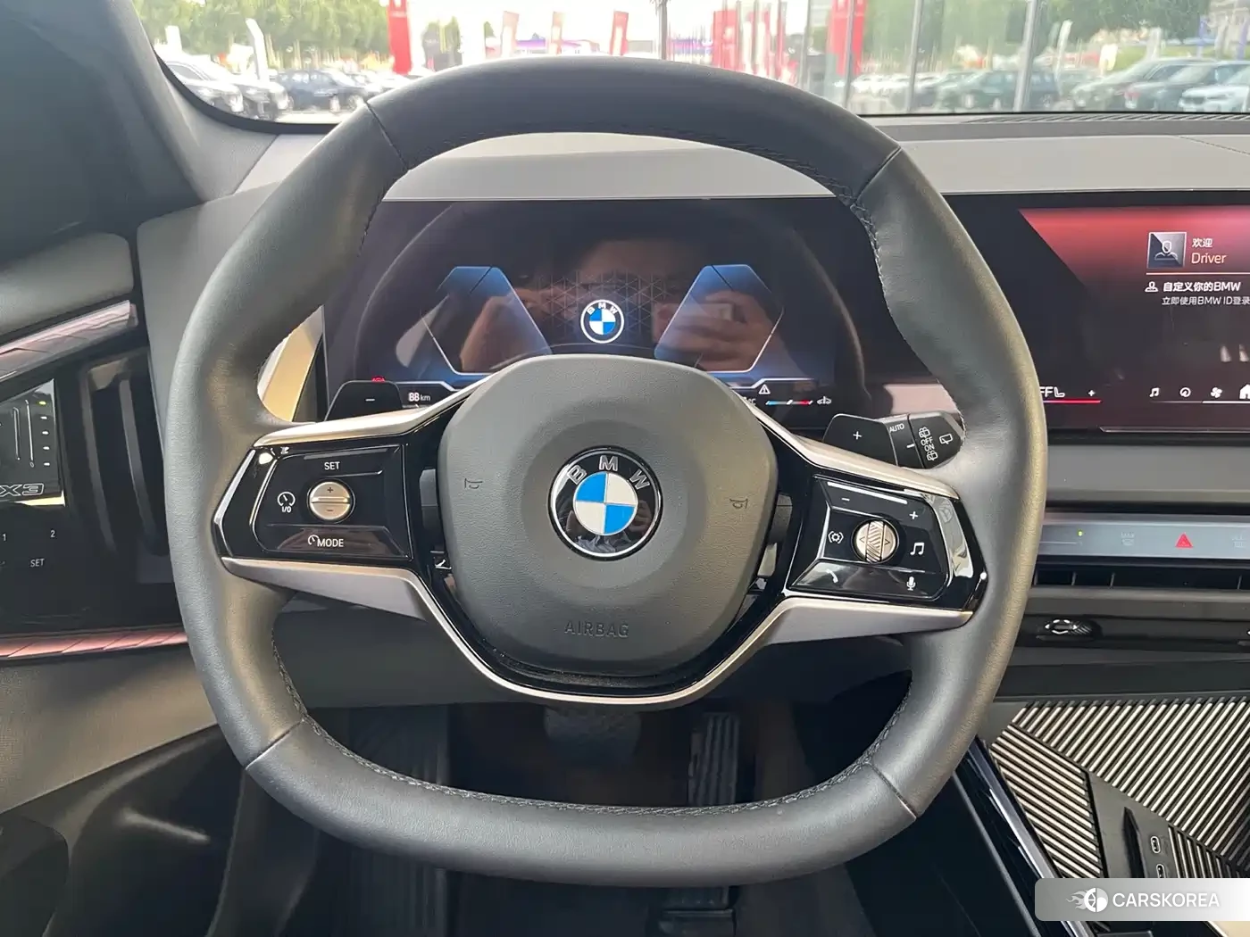 BMW X3 id 4515301 из Китая 9