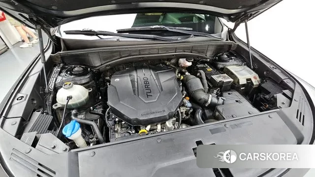 Kia Sorento 4th Generation id 3023985 из Кореи 16