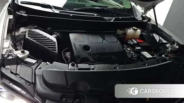 Chevrolet (GM Daewoo) Traverse id 3509532 из Кореи 16