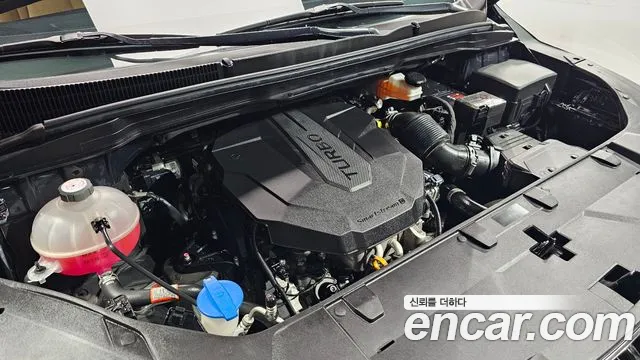 Kia Carnival 4th generation id 2688512 из Кореи 16