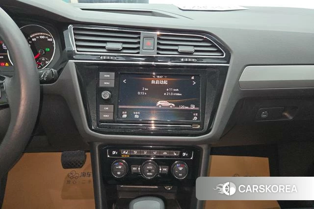 Volkswagen Tiguan L id 3768958 из Китая 13