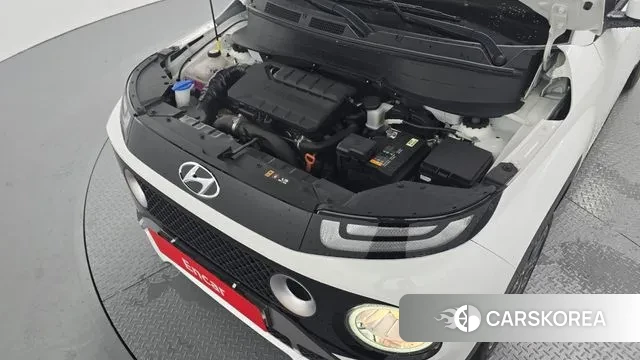 Hyundai Casper id 3002861 из Кореи 16