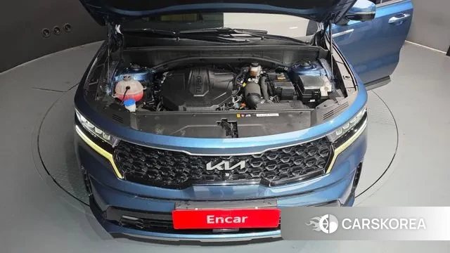 Kia Sorento 4th Generation id 3591773 из Кореи 16