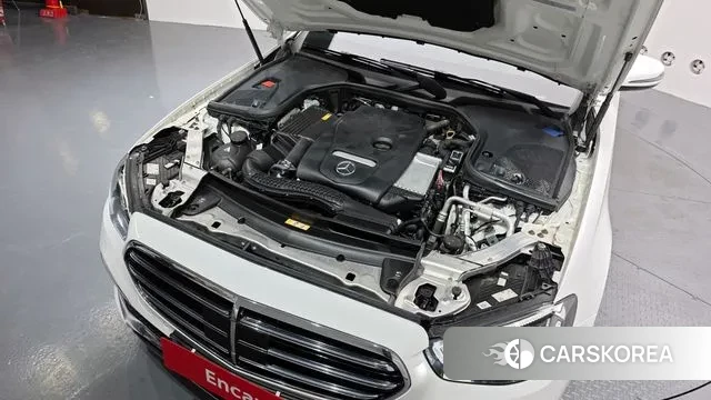 Mercedes-Benz E-Class W213 id 3454030 из Кореи 16