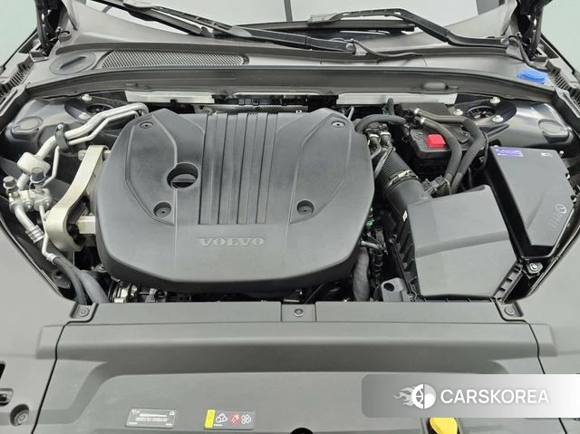 Volvo S90 id 3914297 из Кореи 16