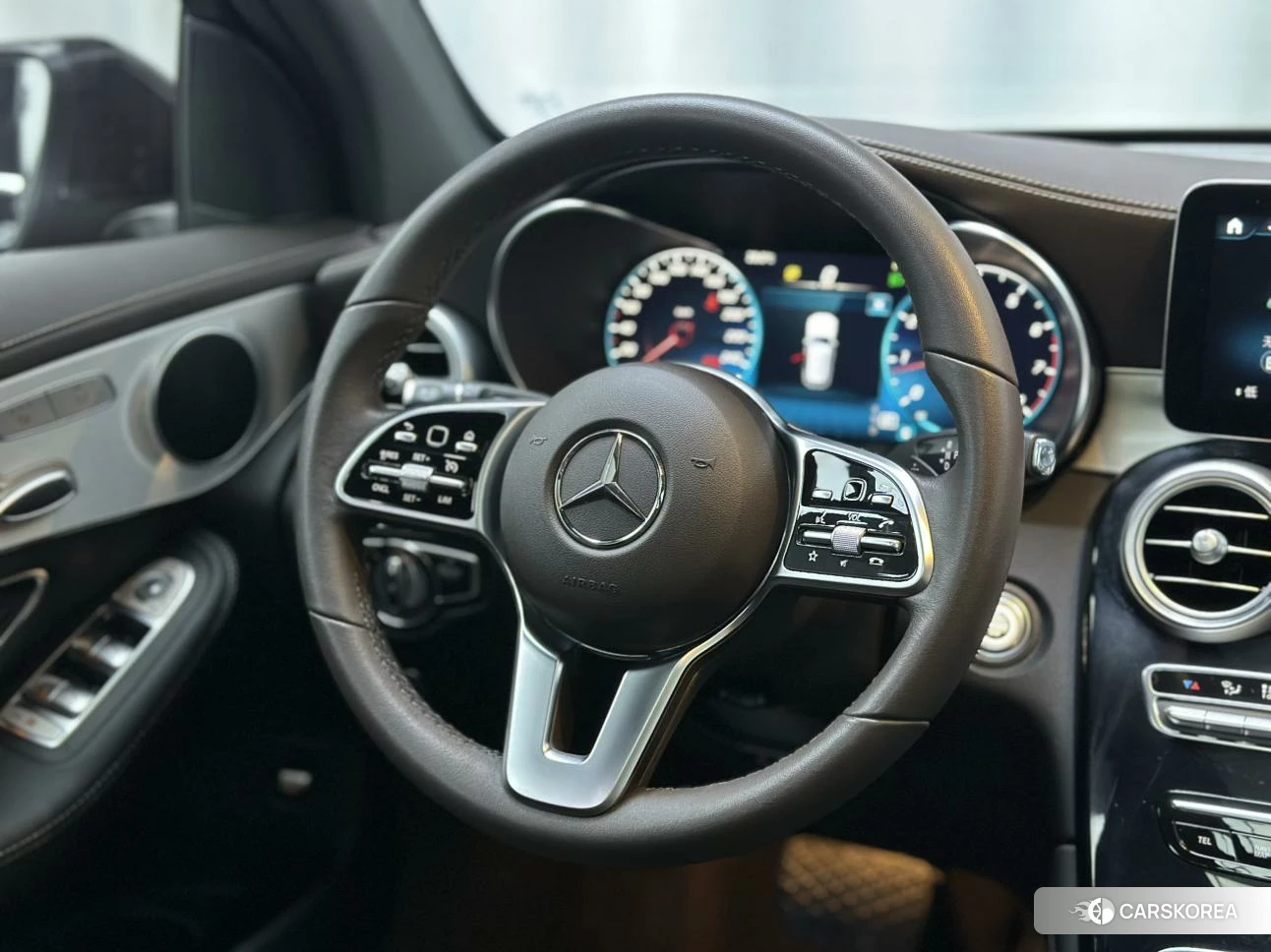 Mercedes-Benz GLC id 4479770 из Китая 9