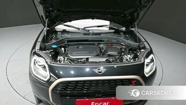 Mini Cooper S Countryman 3rd Generation id 2958715 из Кореи 16