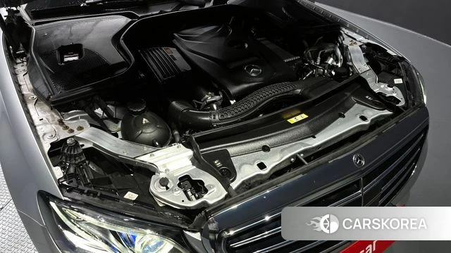 Mercedes-Benz E-Class W213 id 3800843 из Кореи 16