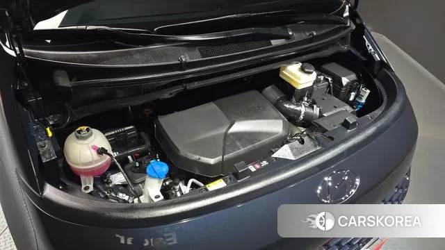 Hyundai Staria id 3359906 из Кореи 16