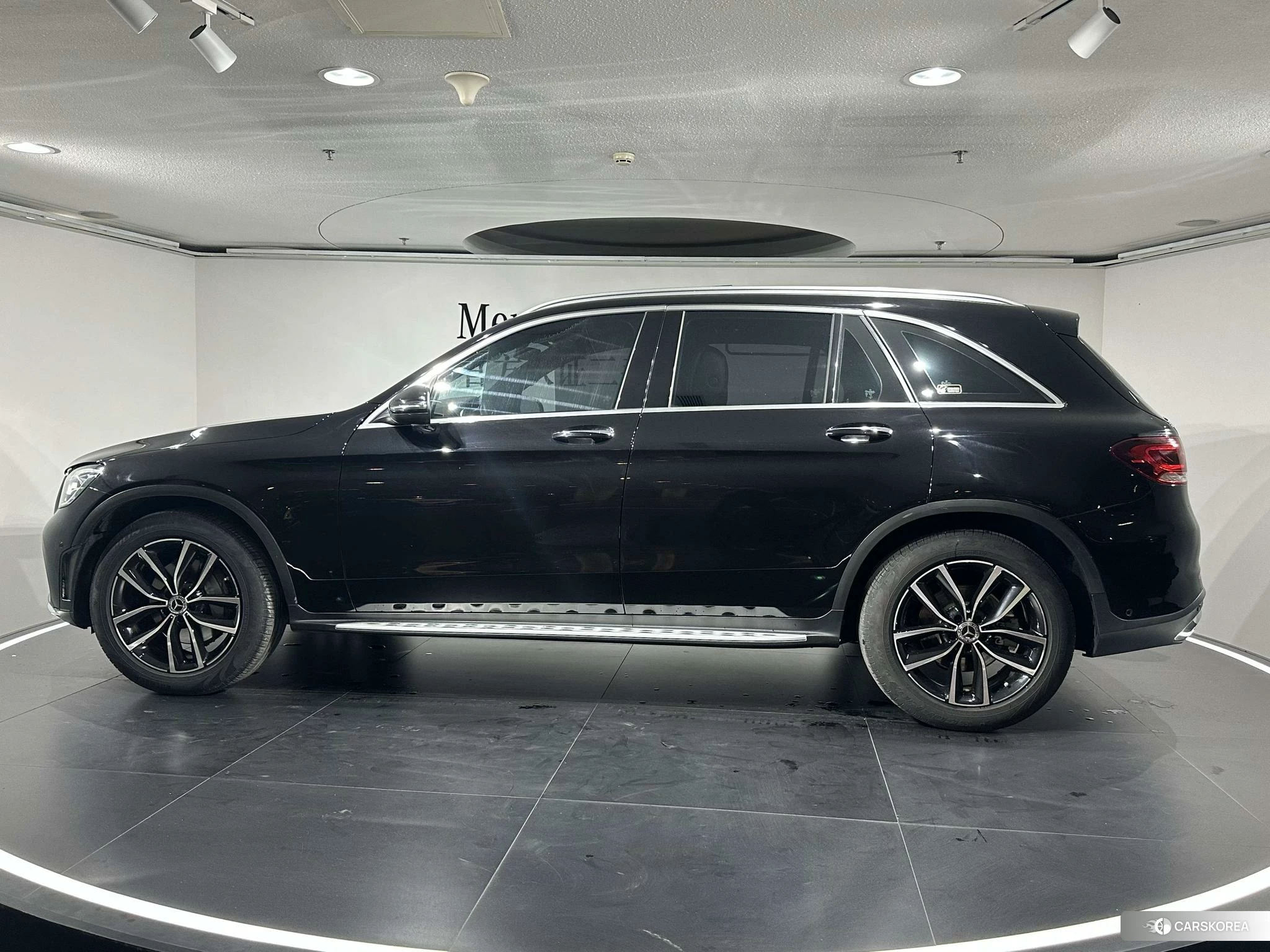 Mercedes-Benz GLC id 4487285 из Китая 11