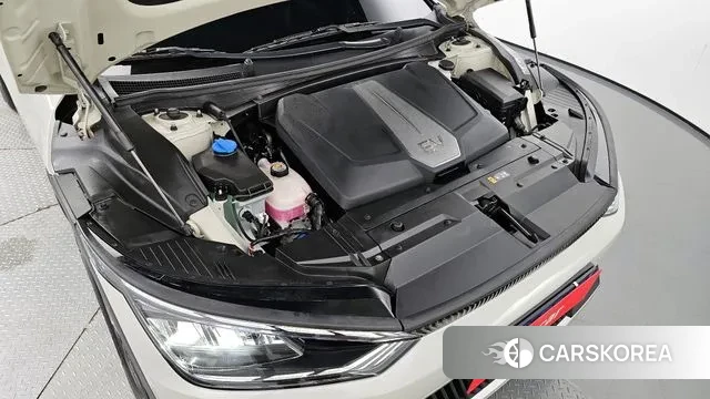 Kia EV6 id 3016447 из Кореи 16