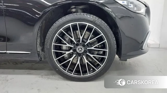 Mercedes-Benz S-Class W223 id 2983998 из Кореи 16