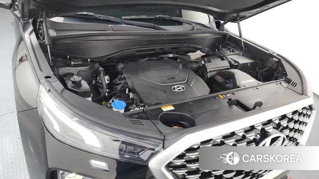 Hyundai Palisade id 3464075 из Кореи 16