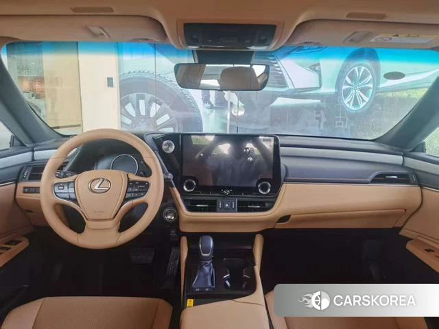 Lexus ES id 4273848 из Китая 7