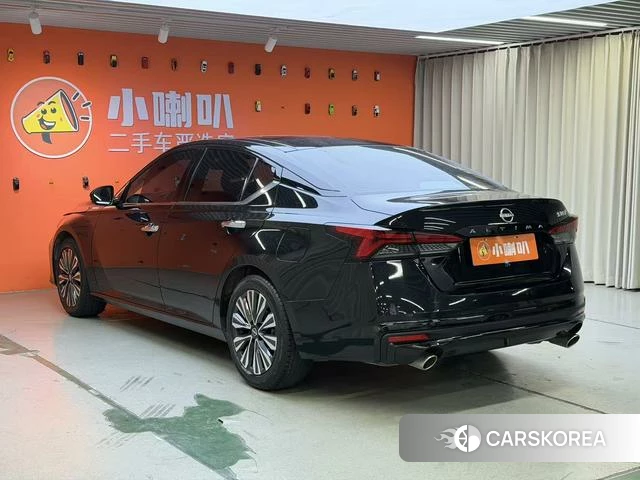 Nissan Teana id 4258905 из Китая 11