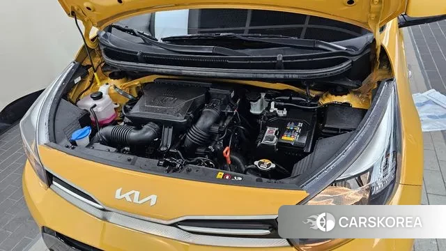 Kia Morning Urban (JA) id 3467708 из Кореи 16