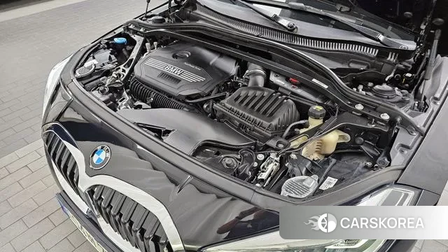 BMW 1 Series (F40) id 2985314 из Кореи 16