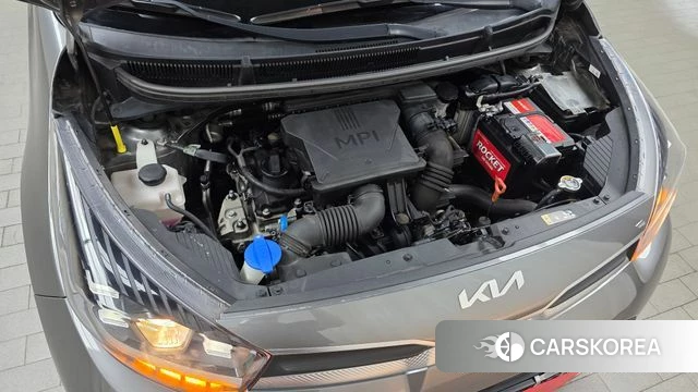 Kia Morning Urban (JA) id 4774984 из Кореи 26
