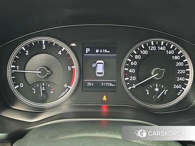 Hyundai Santa Fe TM id 4895421 из Кореи 14