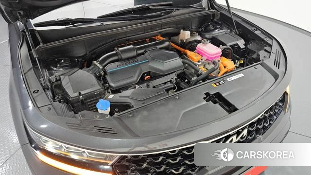 Kia Sorento 4th Generation id 4630748 из Кореи 31