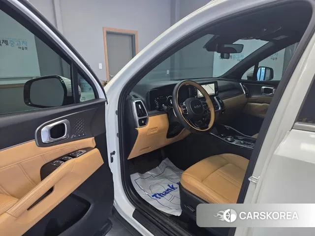 Kia Sorento 4th Generation id 3776773 из Кореи 16