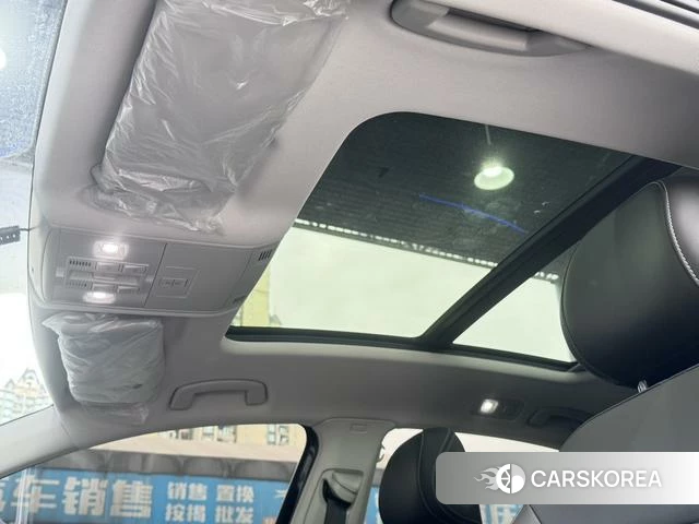 Volkswagen Magotan id 4259561 из Китая 7