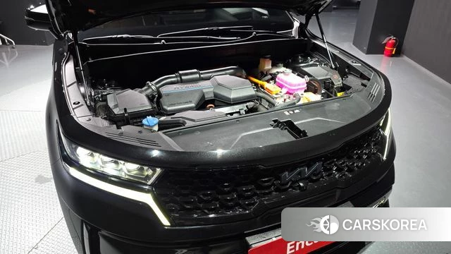 Kia Sorento 4th Generation id 4408950 из Кореи 16