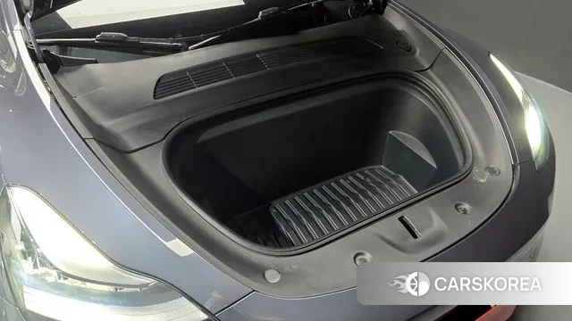 Tesla Model Y id 3181693 из Кореи 16