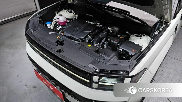Hyundai Santa Fe (MX5) id 3793004 из Кореи 16