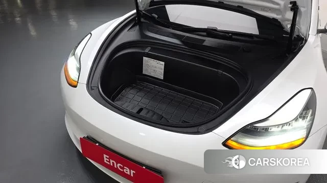 Tesla Model 3 id 2961238 из Кореи 16