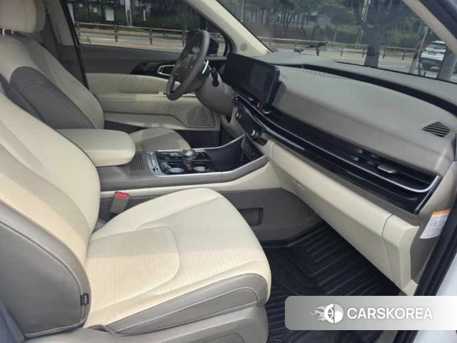 Kia The New Carnival 4th Generation id 4560467 из Кореи 14