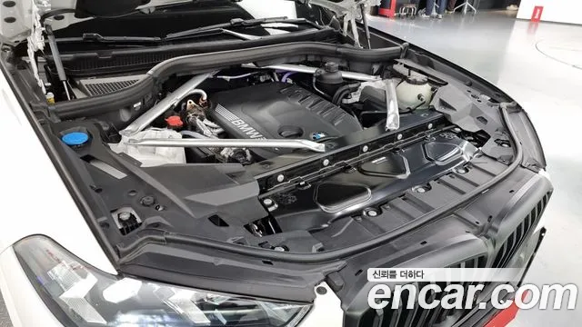 BMW X5 (G05) id 2675302 из Кореи 16