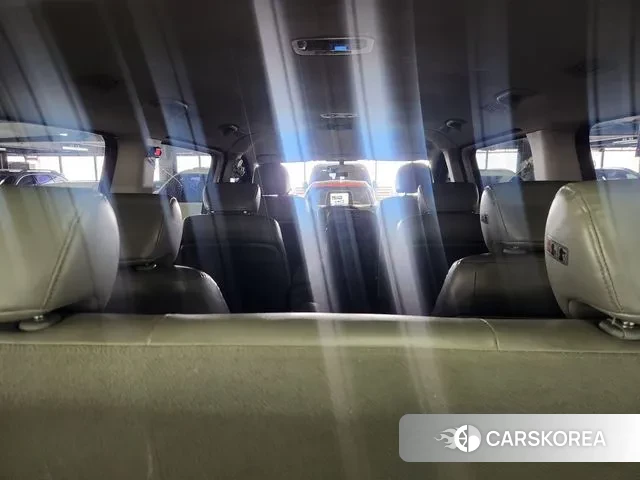 Hyundai Grand Starex id 3474935 из Кореи 16