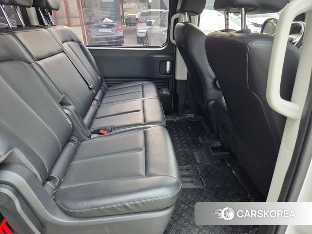 Hyundai Staria id 3964827 из Кореи 12