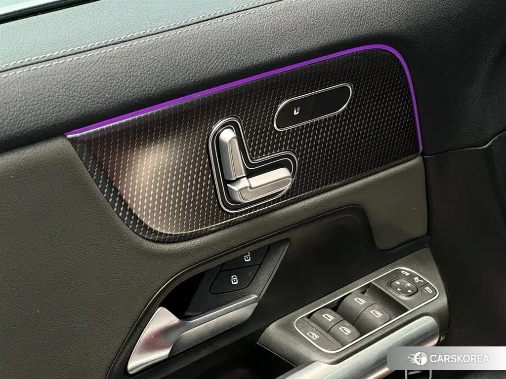 Mercedes-Benz EQA id 4570767 из Китая 9