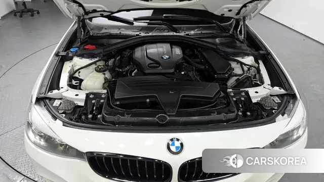 BMW 3 Series GT (F34) id 3708547 из Кореи 16