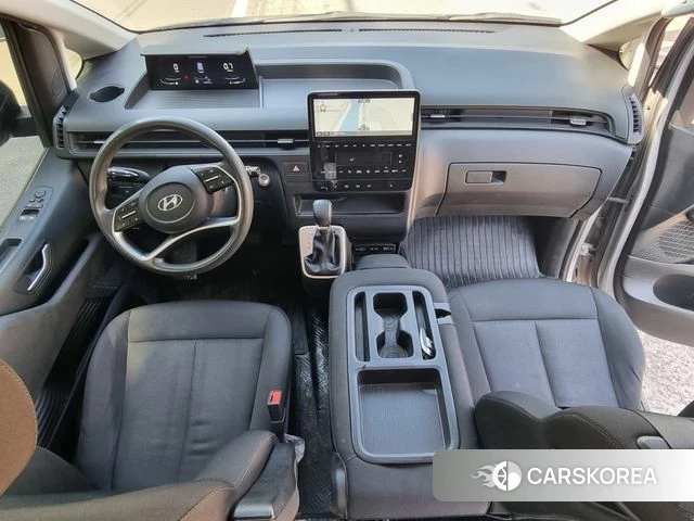 Hyundai Staria id 4315847 из Кореи 16