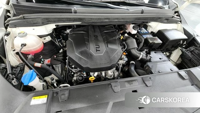 Kia Carnival 4th generation id 4382683 из Кореи 26